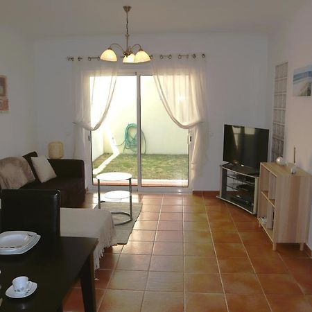Apartamento Nathalie A 100M Da Praia Carvoeiro  Exteriér fotografie