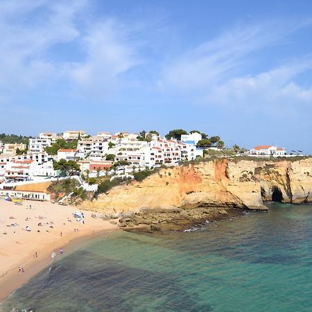Apartamento Nathalie A 100M Da Praia Carvoeiro  Exteriér fotografie