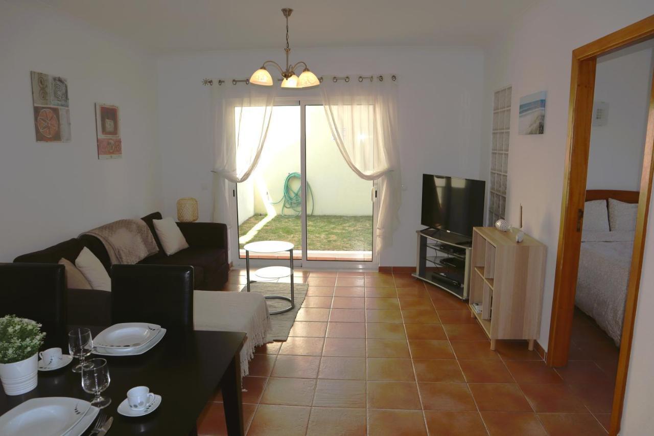 Apartamento Nathalie A 100M Da Praia Carvoeiro  Exteriér fotografie