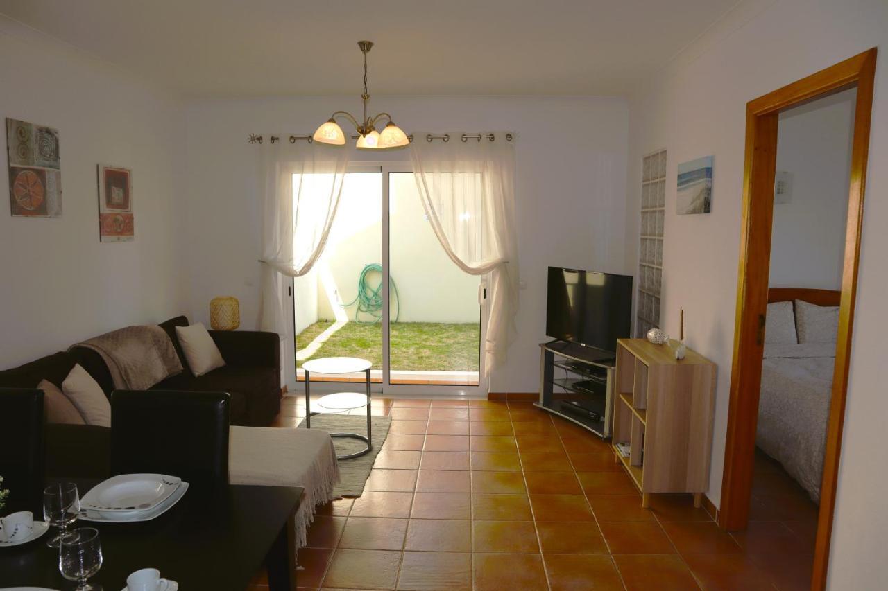 Apartamento Nathalie A 100M Da Praia Carvoeiro  Exteriér fotografie